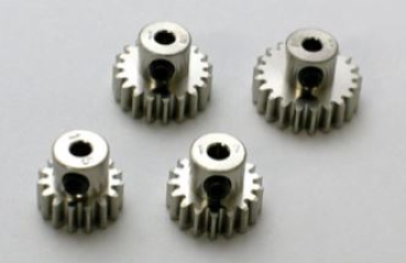 KYMDW021 Motorritzel Mini-Z/AWD 15/17/19/21Z ALU